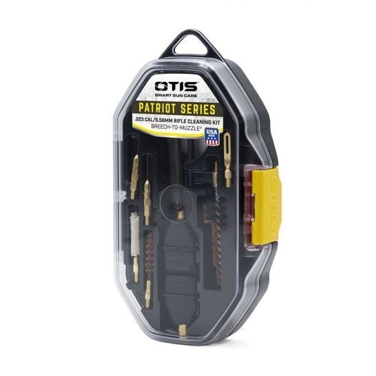 Otis Technology .223/5.56mm Patriot Series Rifle Kit – FG-701-25