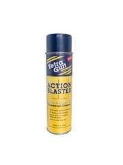 Tetra Gun Action Blaster II 15oz. bore cleaner degreaser aerosol synthetic safe