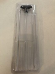 Hoppe’s 9 gun cleaning kit with other misc items