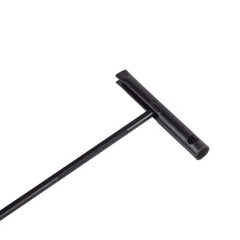 Portable Rifle Gun Cleaning Kits Cleaner Brushes for .22cal/5.56mm