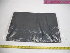 CERUS GEAR EDOG Walther PPQ Gun Cleaning Mat 17″ x 12″ Black