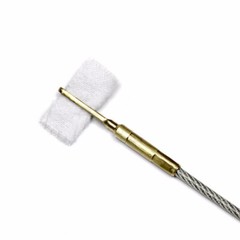 Refuelergy 1000 COTTON 1-1/2″ Gun Cleaning Patches .308 7.62×51mm 7.62x39mm