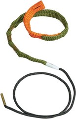 Hoppe’s 9 Boresne Viper Den Cleaning Kit for Pistol/Rifle, .357 Caliber, 24002VD
