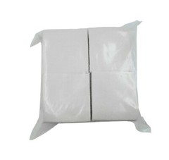Square Patches for Bore Cleaning – 2.75 inch x 2.75 inch – 360 Count