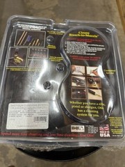 OTIS SHOTGUN CLEANING SYSTEM .410 – 10 GAUGE