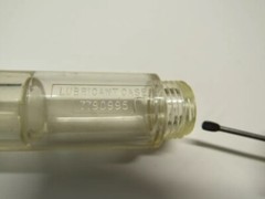US Vietnam Era 7.62mm 308 Oiler Grease Pot Butt Trap Cleaning M1 New After Marke