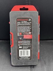 WINCHESTER MINI-PULL MODERN GUN CLEANING KIT – 17 PIECE – .308 / 7.62, NEW