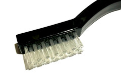 All purpose Nylon Utility cleaning brush