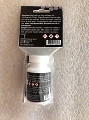 Sentry Products Smooth Kote Dry Moly Gun Lube & Bore Treatment 2 OZ – USA