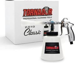 Tornador Car Cleaning Gun Tool Z-010