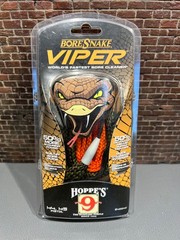 Viper Bore Snake Hoppe’s 9 .357, .380, 9mm, .308, .44, .45, 7mm, .270, 12 Guage