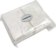 Gun Cleaning Patches Lint-Free Absorbent Multi-Size Bulk 1800pcs