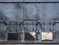 Buyers Products CCD1314 Steel Inspection r 12.38 x 13.5 Inch Opening Coal