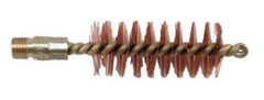 Pro Shot 10 Gauge Shotgun Brush, Gold, 10 Gauge Brush