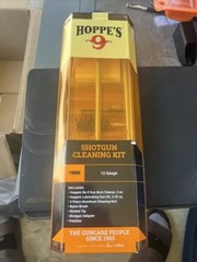 Hoppe’s SGO12B 12G Shotgun Cleaning Kit