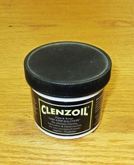 Clenzoil The Ultimate Cleaning Lubrication & Preservative
