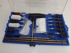 Gettysburg Universal Gun Cleaning Kit 66431