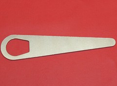 Colt Firearms 1911 Super .38 Barrel Bushing Wrench