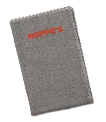 Hoppe’s No. 9 Silicone Gun And Reel Cloth 1218 11″ x 14″