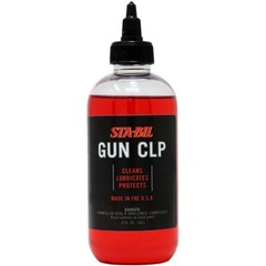 STA-BIL Gun Cleaner & Lubricant (CLP) – 8oz