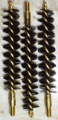 ProShot Rifle Bore Cleaning Brush Nylon .338 Caliber – 338NR