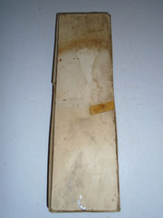 Vintage J.C. HIGGENS “.22 CAL” RIFLE CLEANING KIT – No. 723 – Used but Complete