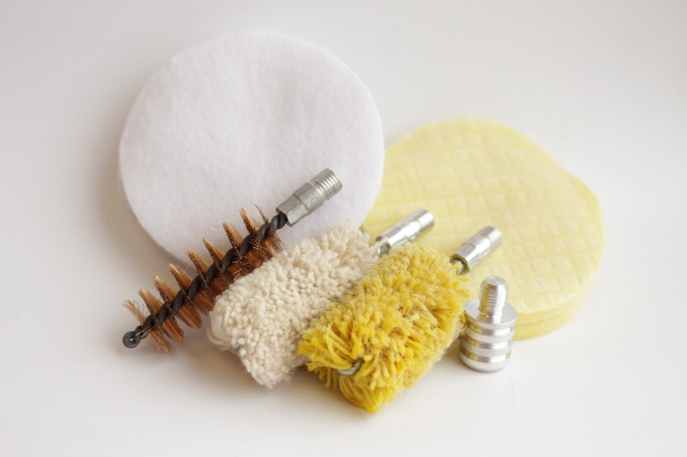 20 GAUGE SHOTGUN CLEANING PAK / EMSSSPK20