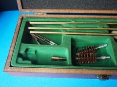 Remington Fieldmaster Cleaning System Universal Gun Cleaning Kit (As Shown)