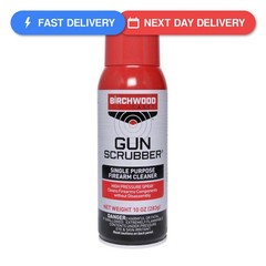 Birchwood Casey Gun Scrubber Single Purpose Gun Cleaner/Degreaser, Aerosol…