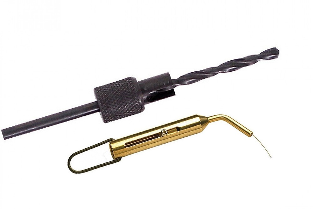 CVA AC1631 QRBP Breech Plug Clean Out System