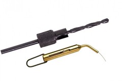 CVA AC1631 QRBP Breech Plug Clean Out System