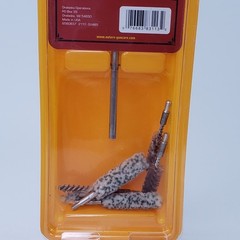 NEW Outers Pistol Cleaning Kit For .22 9mm .45 Caliber Gun Cleaning Kit 83113
