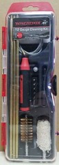 Winchester® Hybrid 12 Gauge Shotgun Cleaning Kit with 6 Piece Driver Set