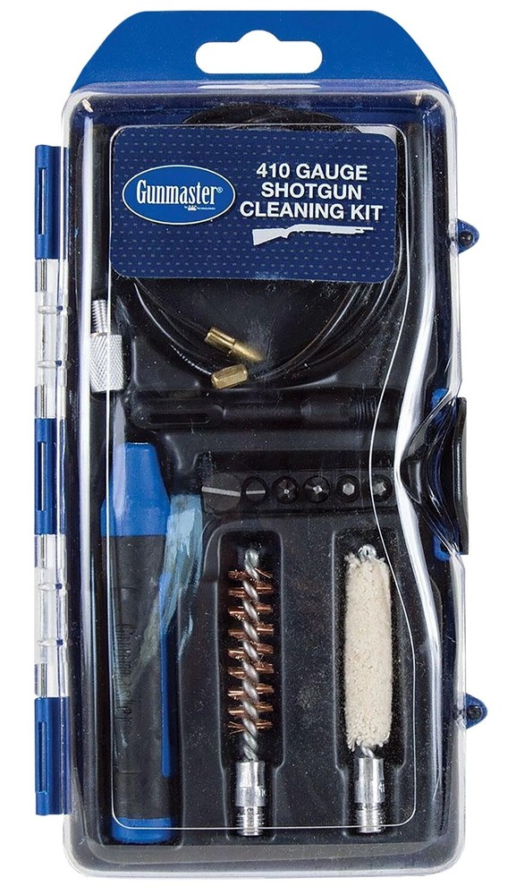 DAC GM410SG GunMaster Cleaning Kit