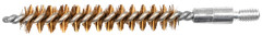 Birchwood Casey 270/6.8mm Caliber Bronze Handgun Bore Cleaning Brush 41245