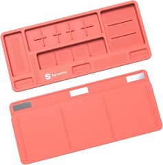 Large Gun Cleaning Mat,Work Mat,Double Thickness anti Slip Pads,Table-Gripping