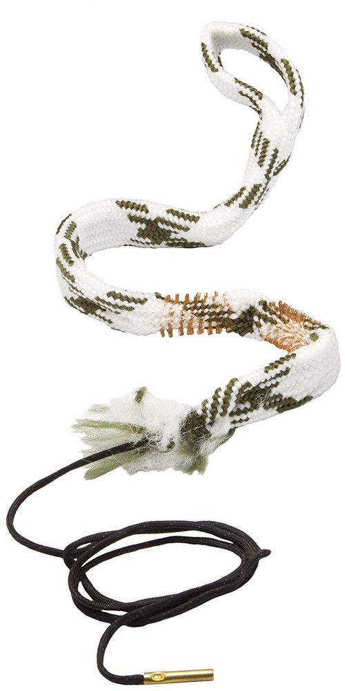 BoreSnake BoreSnake, Bore Cleaner, For .410 Gauge Shotguns, Clam Pack 24031D