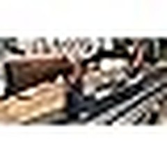 Portable Rifle Shotgun Cleaning Stand Non-Slip Grip Organizer W/ Accessories New