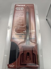 Tipton Rapid Deluxe Bore Guide Kit NEW!! # 777999