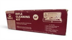Outers Rifle Cleaning Kit Caliber 30, P-477 & Sears All Gauge Kit