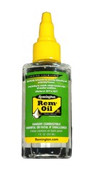 Remington Rem Oil Cleans Dirt/Grime 1 oz. Plastic Squeeze Bottle 26617