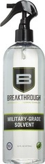 Breakthrough Clean Grade Solvent 16 oz. Trigger Spray Bottle – BTS16OZ