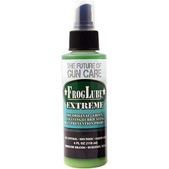 FrogLube Solvent 4 oz Bottle
