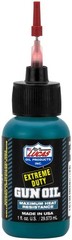 Lucas Oil 10875 Gun Oil 1 Ounce Multi Purpose Lubricant For Firearms