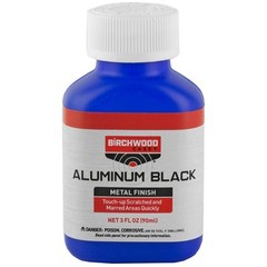 Cleaner Degreaser & Aluminum Black Two Brushes 3″ Patches Plus 2 Disposable Pads