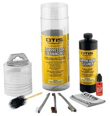 OTIS SUPPRESSOR CLEANING KIT : FG-SUP-CLN