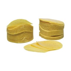 CVA Slick Load Prelubed Shooting Patches 200ct 50/58 Cal Muzzleloader AC1439A