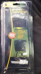 Remington Field Rod Cleaning Kit Brand New Great Grab and Go or Starter Kit