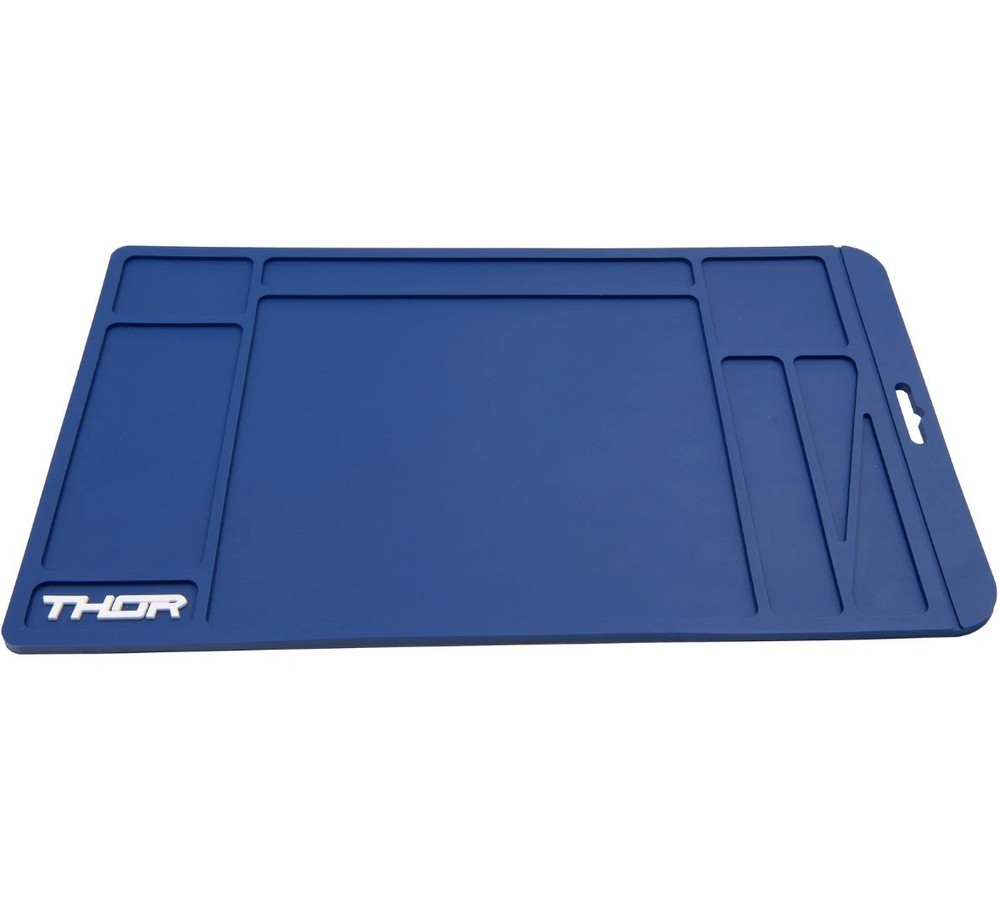 Thor Muzzleloader Gun Maintenance Mat – TH1200