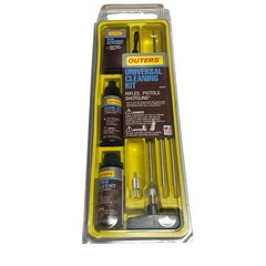Outers 46200 Universal Gun Cleaning Kit FC86A-2Q1761